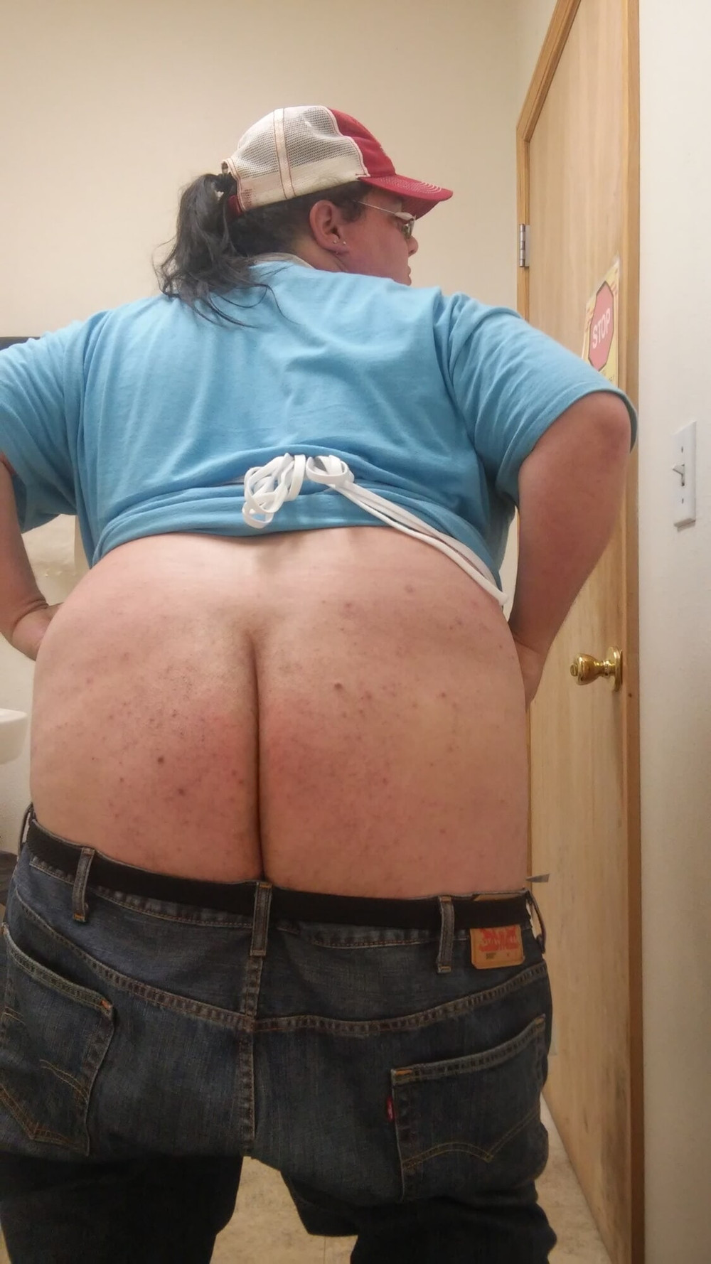 Here is Just my Delicious Peach  #33