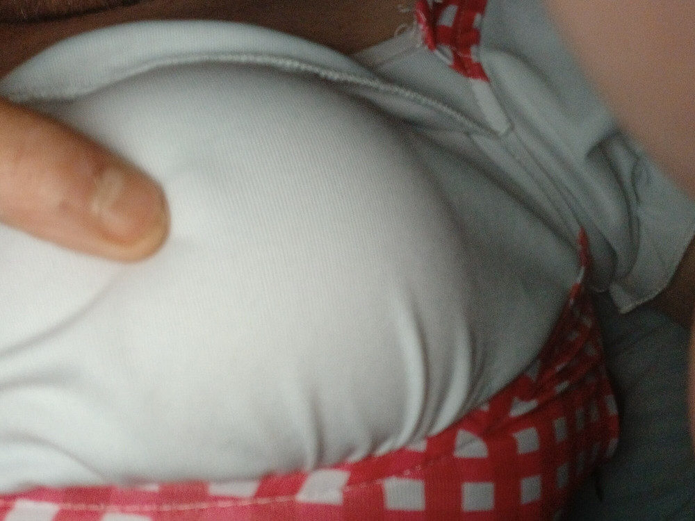 Panties are way cooler on boys #6