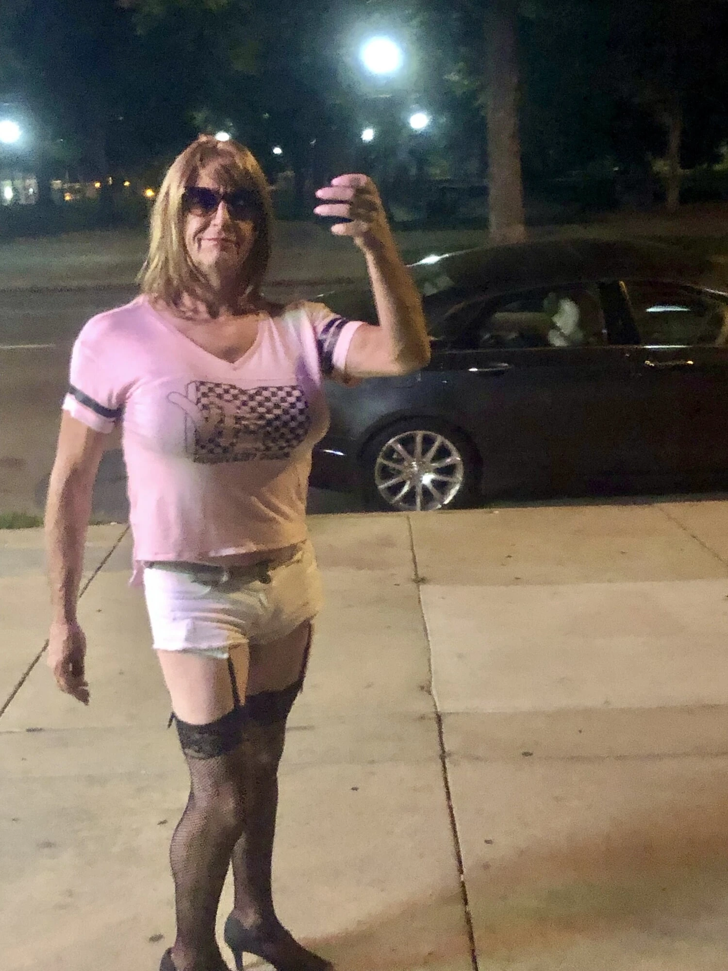 Phoenix Sissy #6
