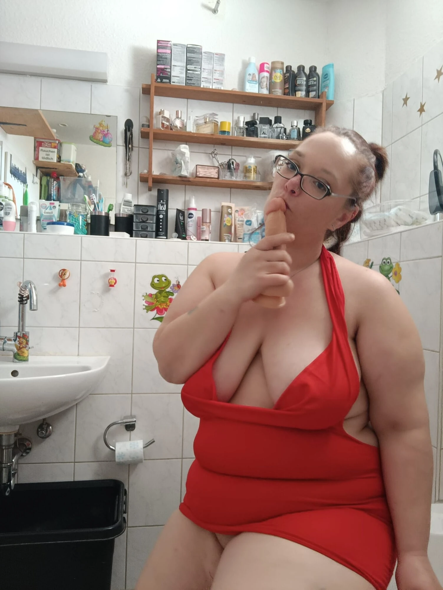 Ehe Sub ist zurück #26