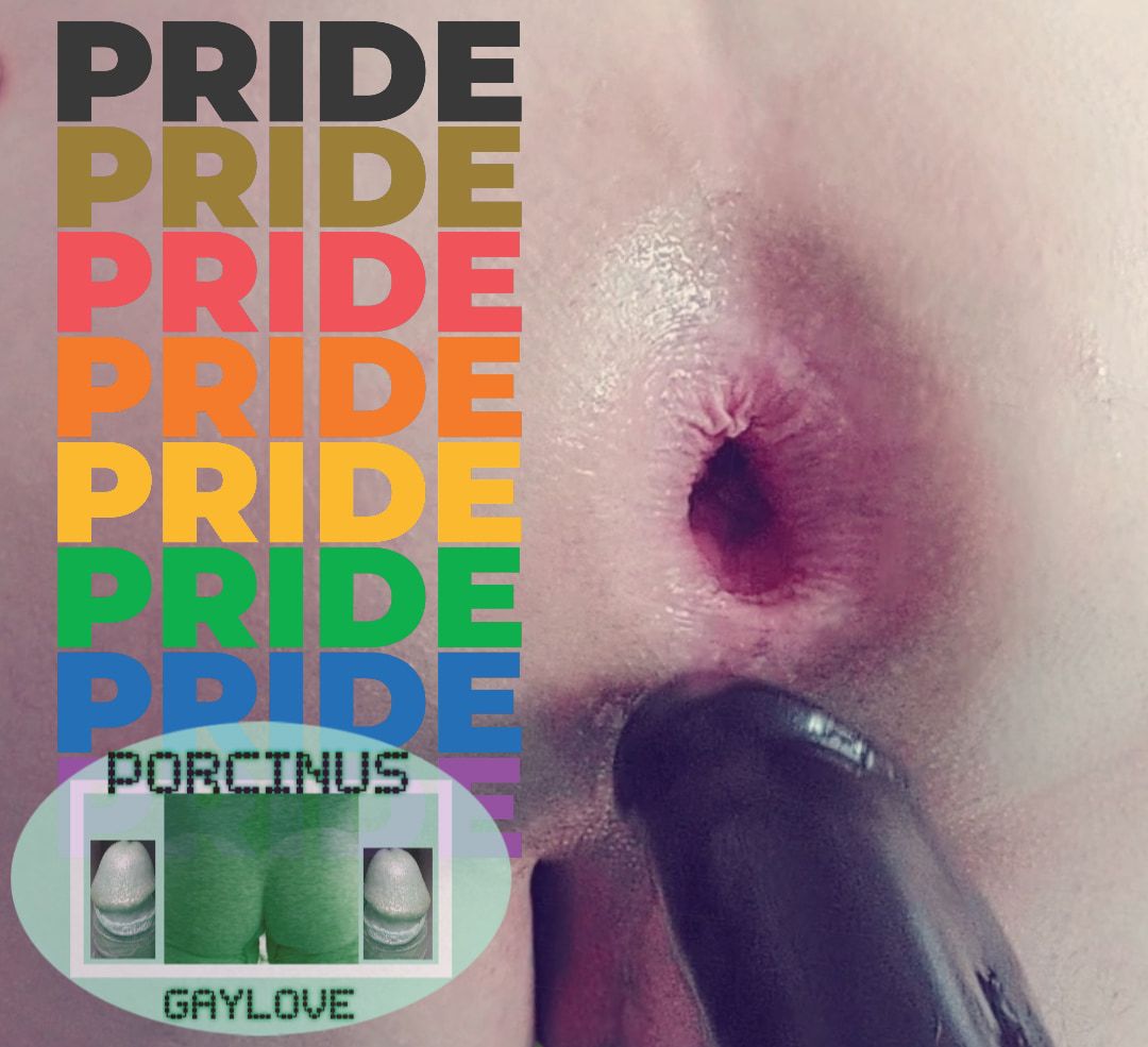 Pride love #5