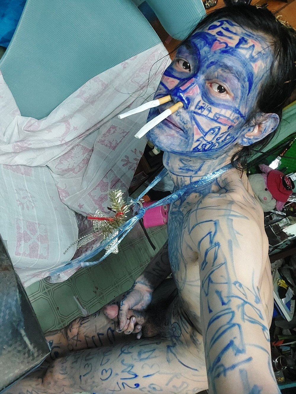 Fuck420 #37