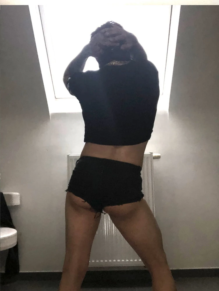 lisa rhea femboy sissy #23