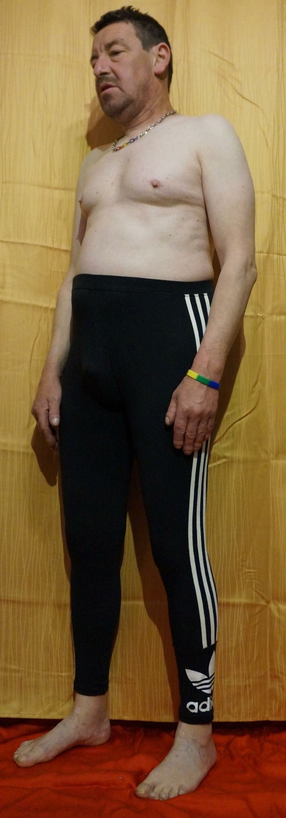 My Adidas Leggings #2