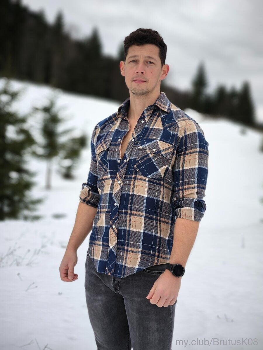 Brutus K Free Photos #9