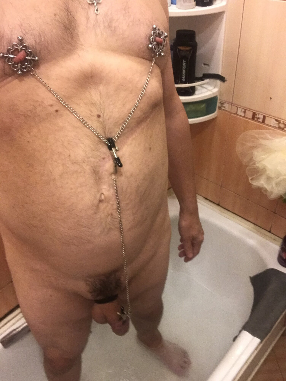  My  Nipples #15
