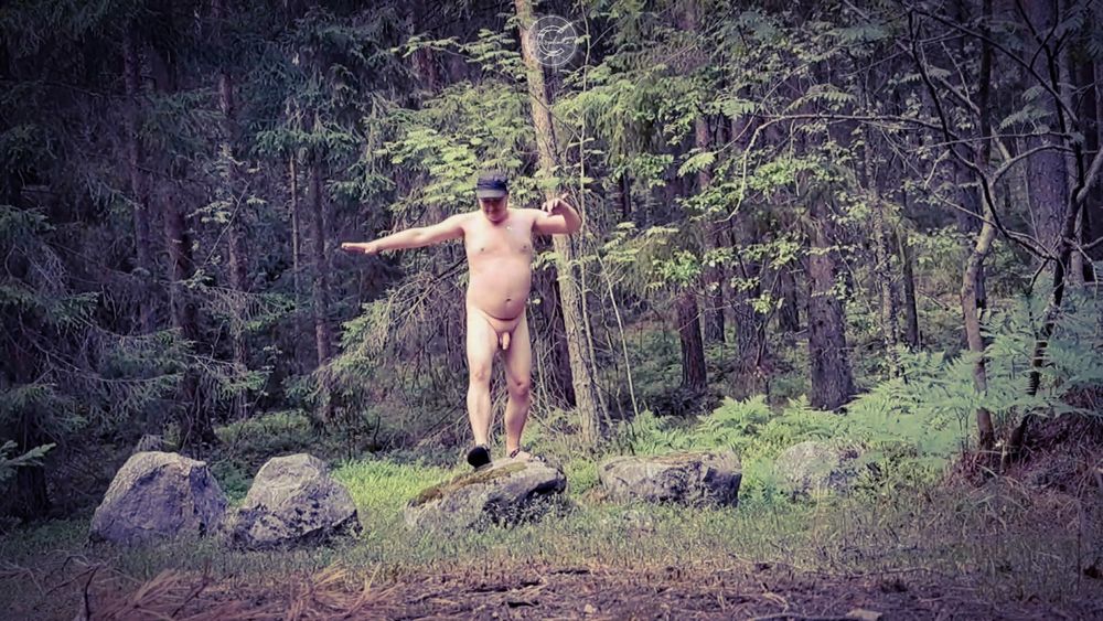 My Naturist Lifestyle  #7