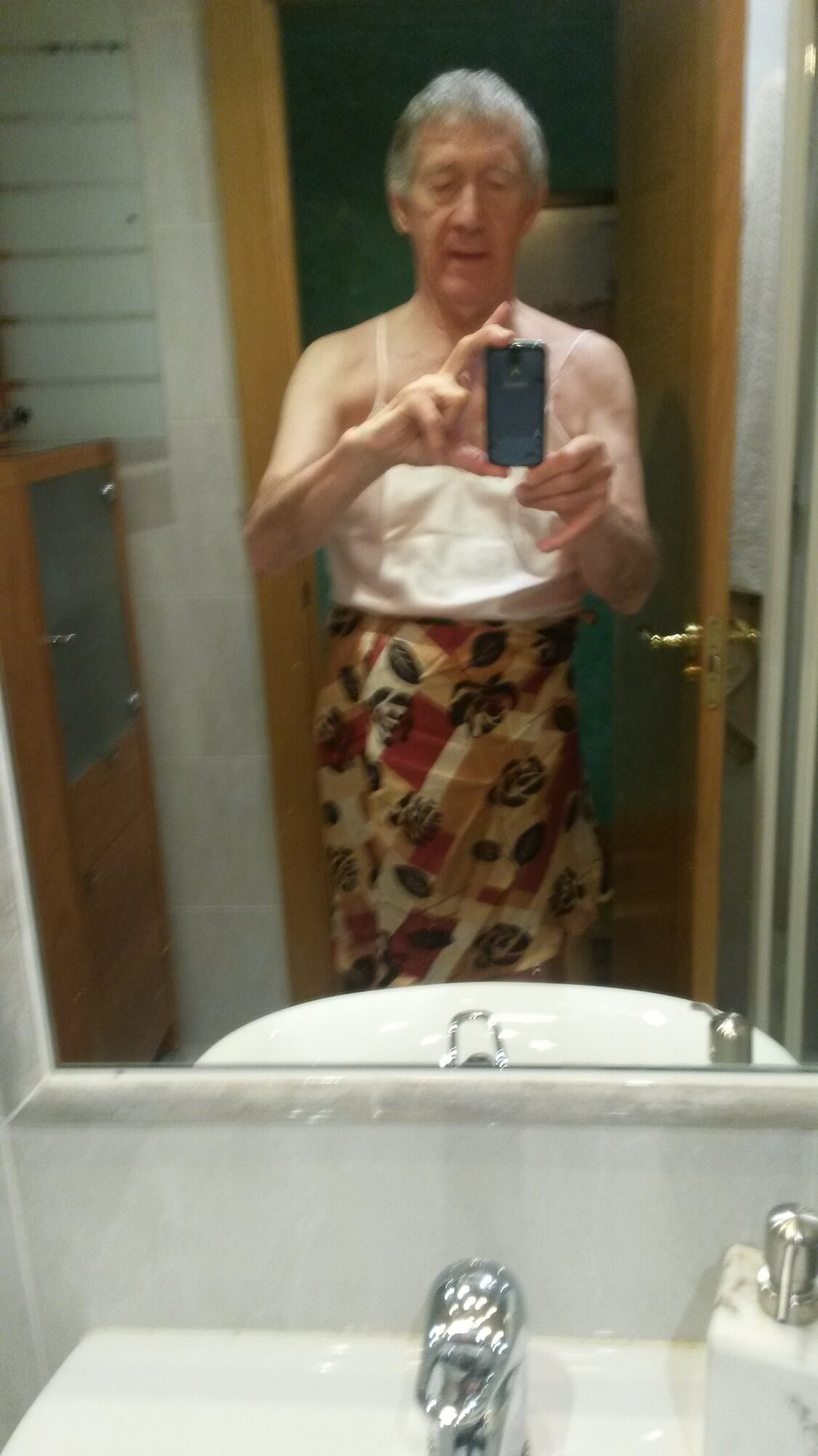 Marinatvfem Sissy Feminization #12