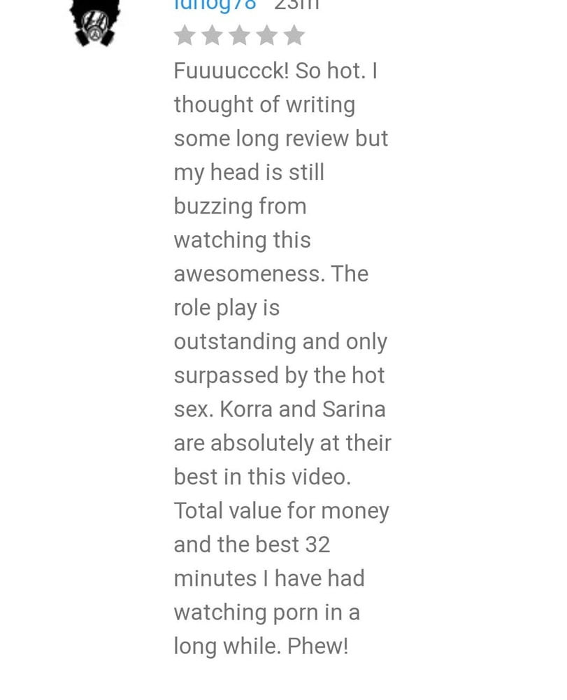 NEW SCENE - Teacher's Pet Ft. Korra Del Rio 7
