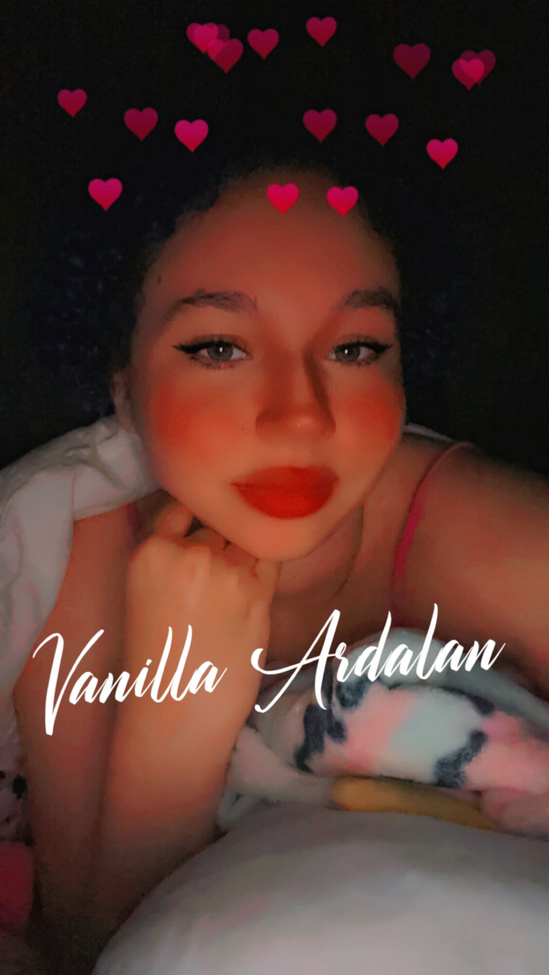 Vanilla Ardalan #4