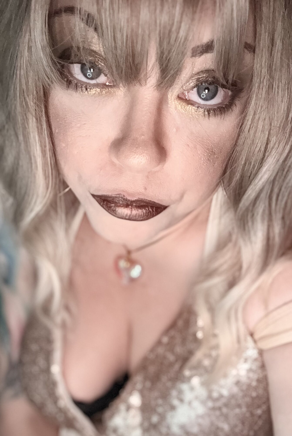 TinaSnuaSelfies #92 #13