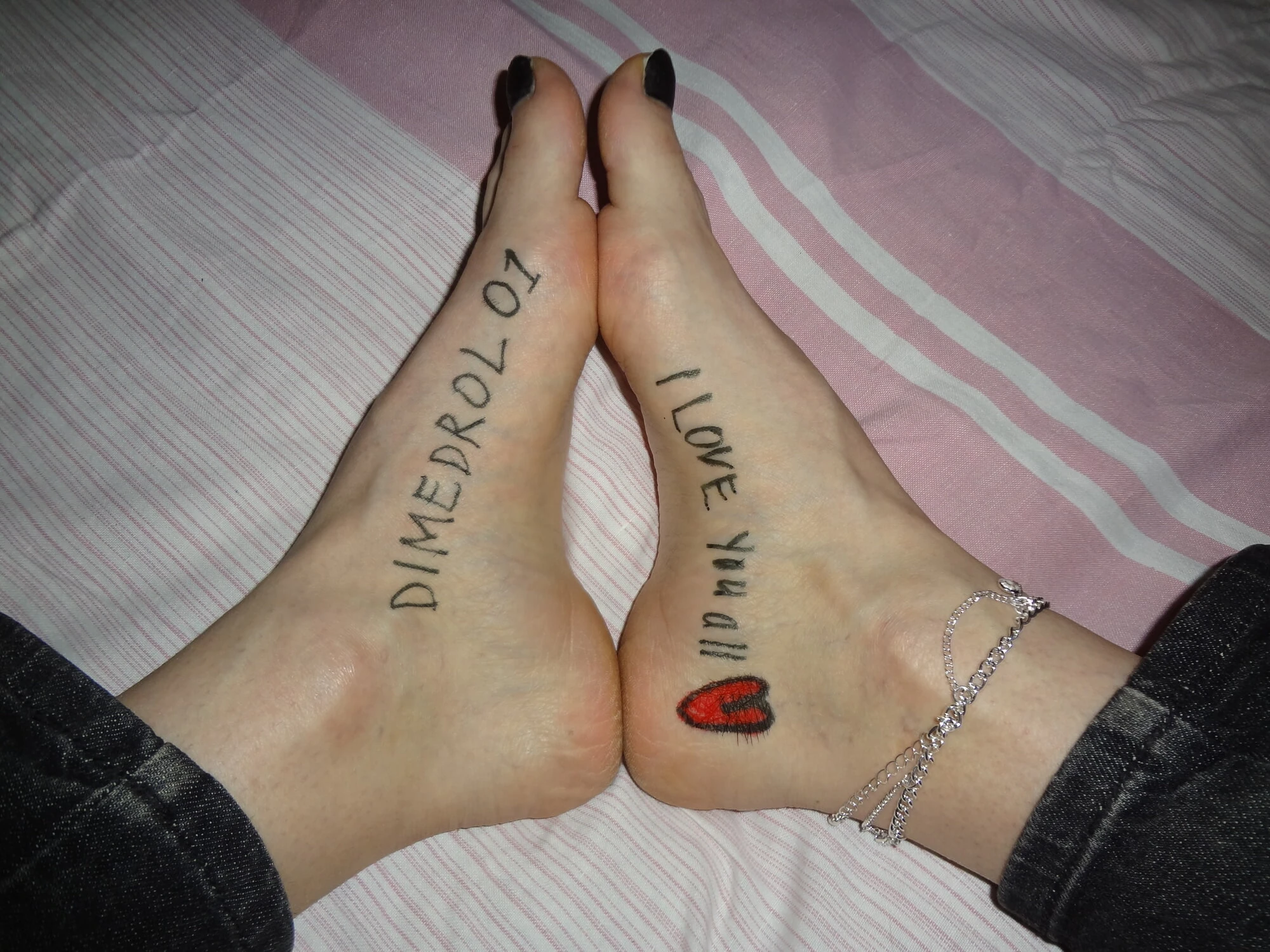 Photo for my fans #31