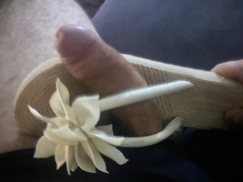 My sweet juicy cock #11