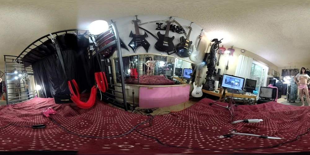 lizzy yum - panoramic images #5
