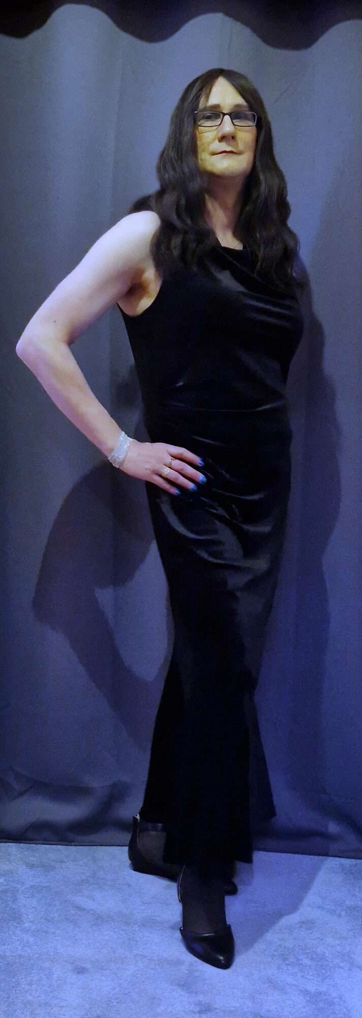  Ready to go out #28