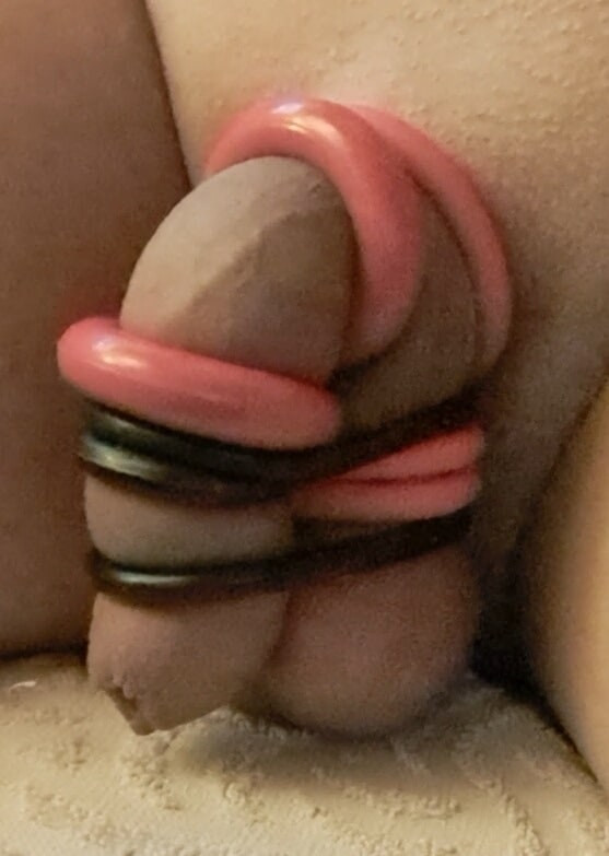 More pics of my dick #18