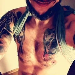 Ready to Fuck 