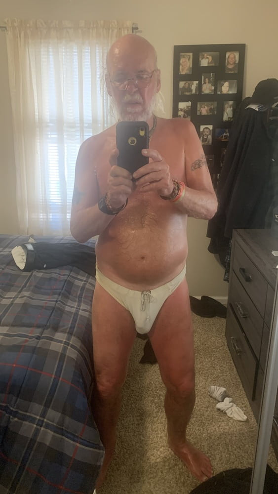 Getting my Tan on
