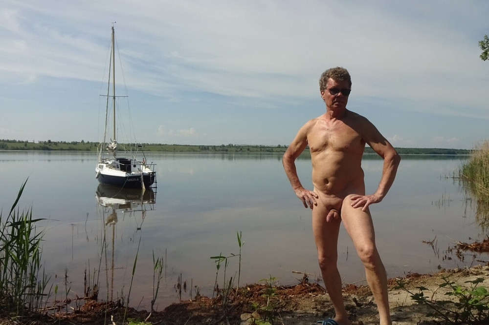 Matti am See #2