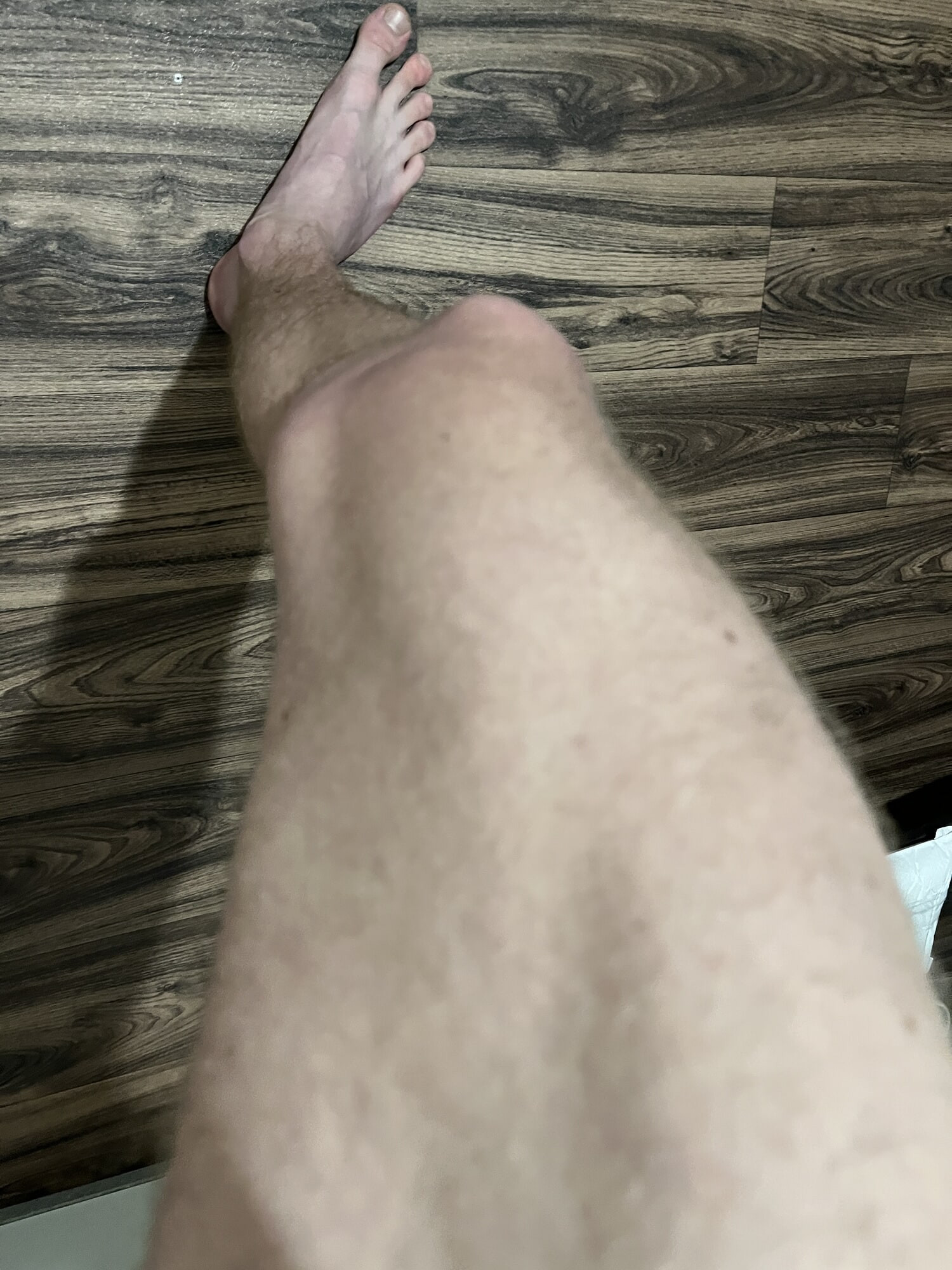 My feet #23