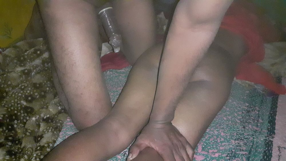 Bhabhi 69 sexy  #2