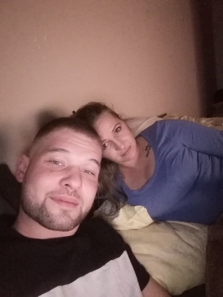 My hot wife and myself  #7