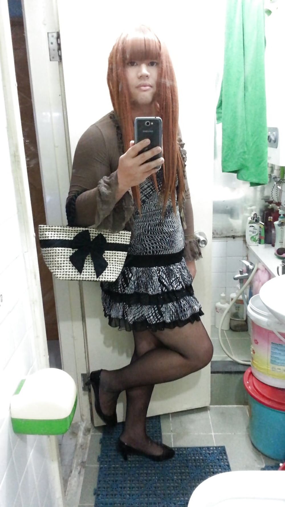 Crossdresser 6 #38