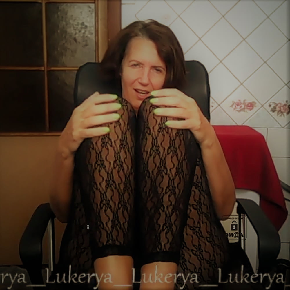 Lukerya photo web #44