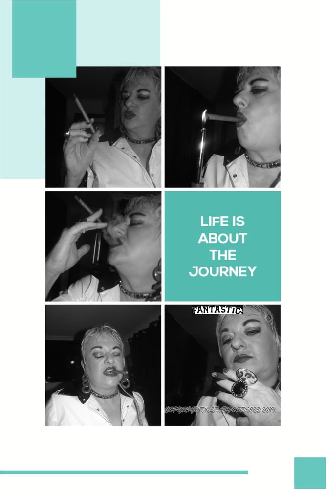 MY JOURNEY PT 28 #44