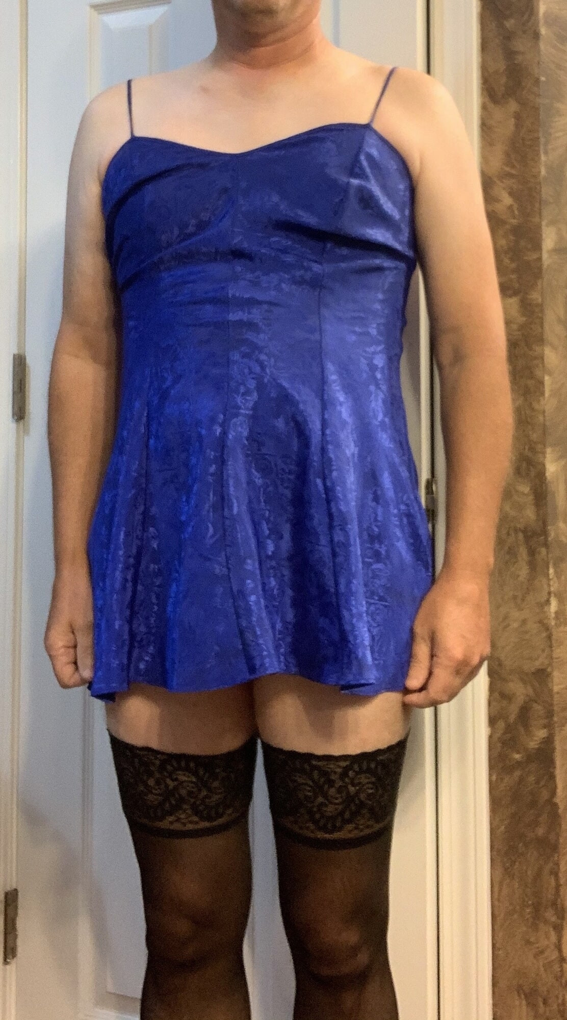 Caged sissy cuck #59