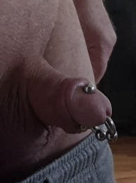 My cock 