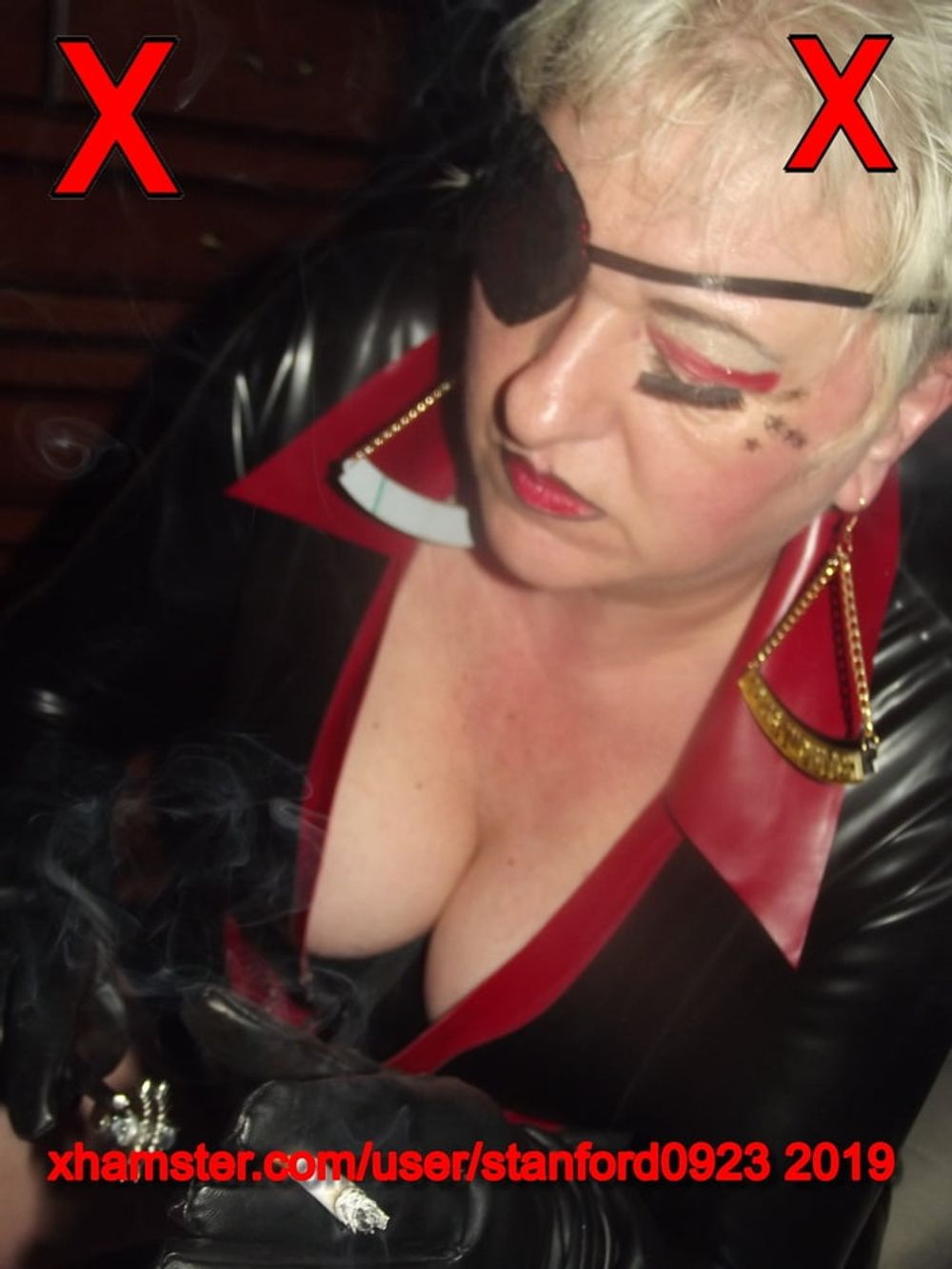 MADAME X #55