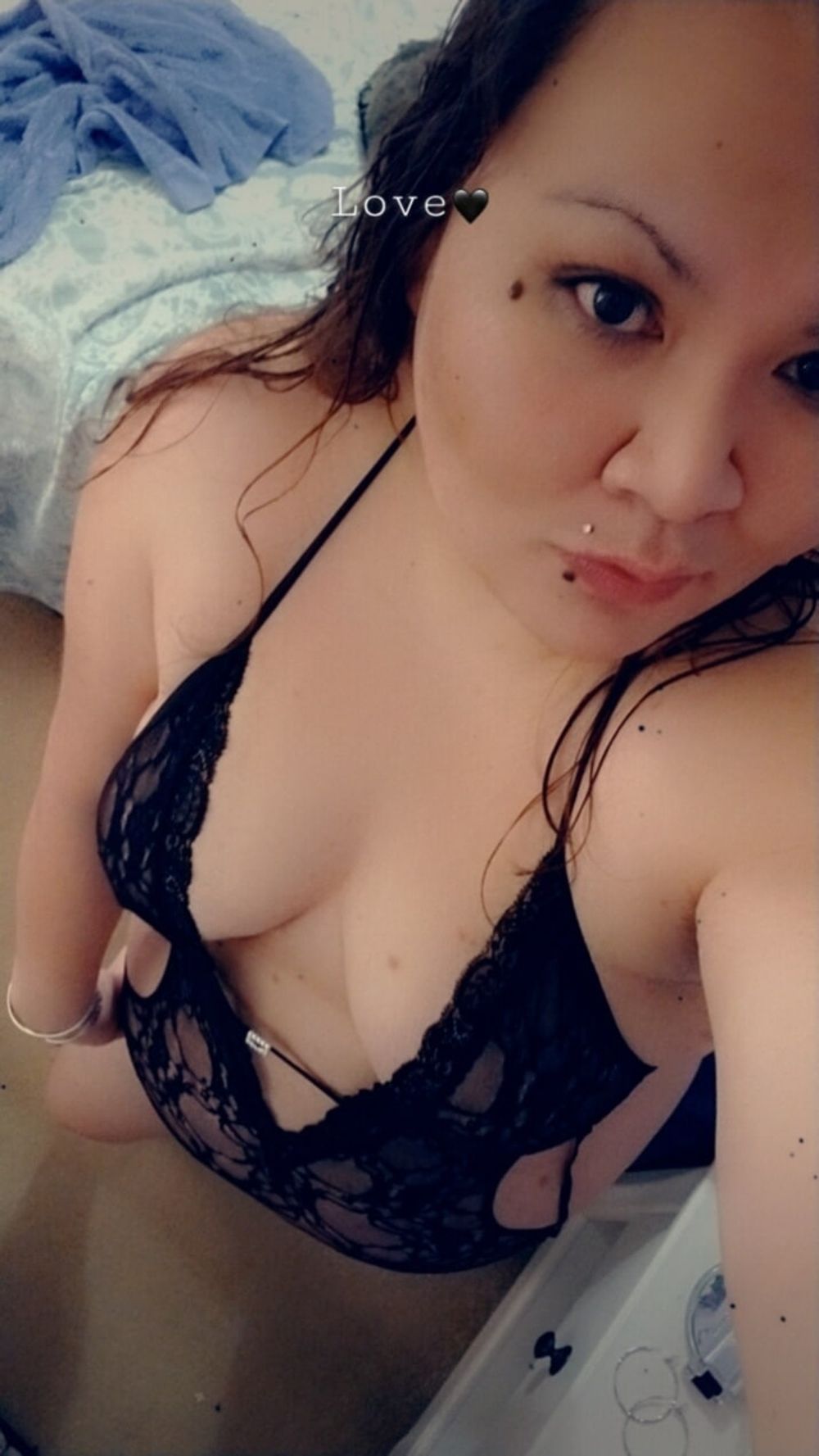 Hawaiian BBW #9