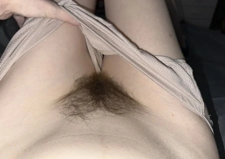 Horny Mommy