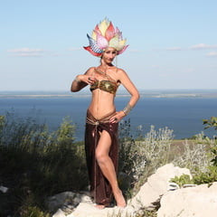 queen of sheba 