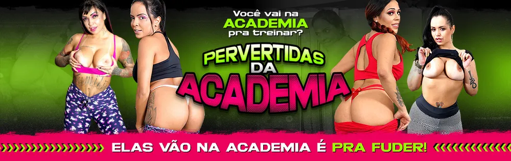 Pervertidas da Academia #2