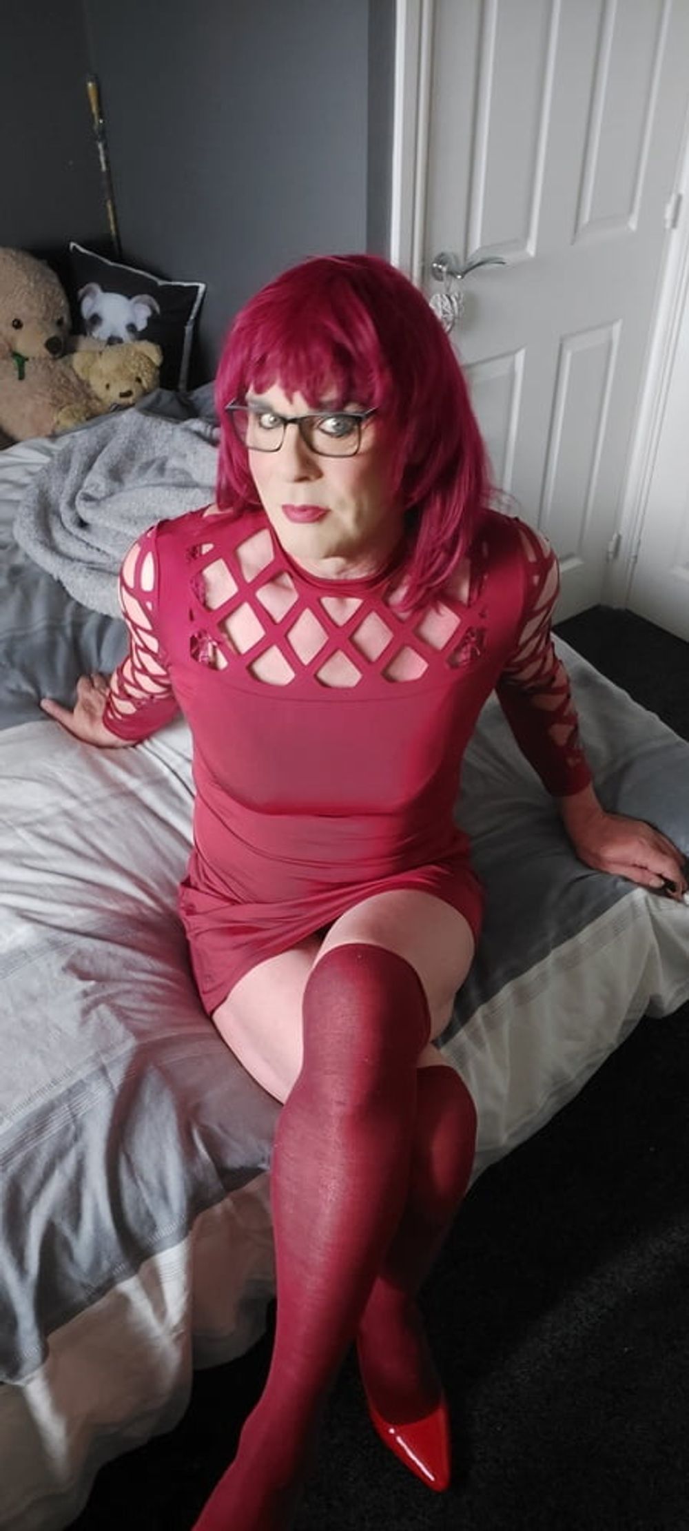 juniper beri crossdressing #19