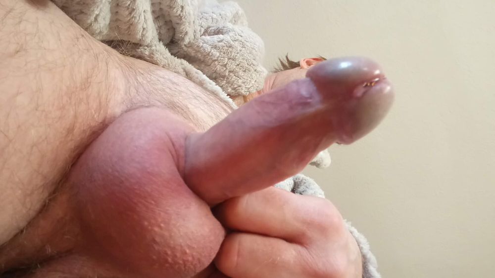 Cock, insertion, cumshot  #11