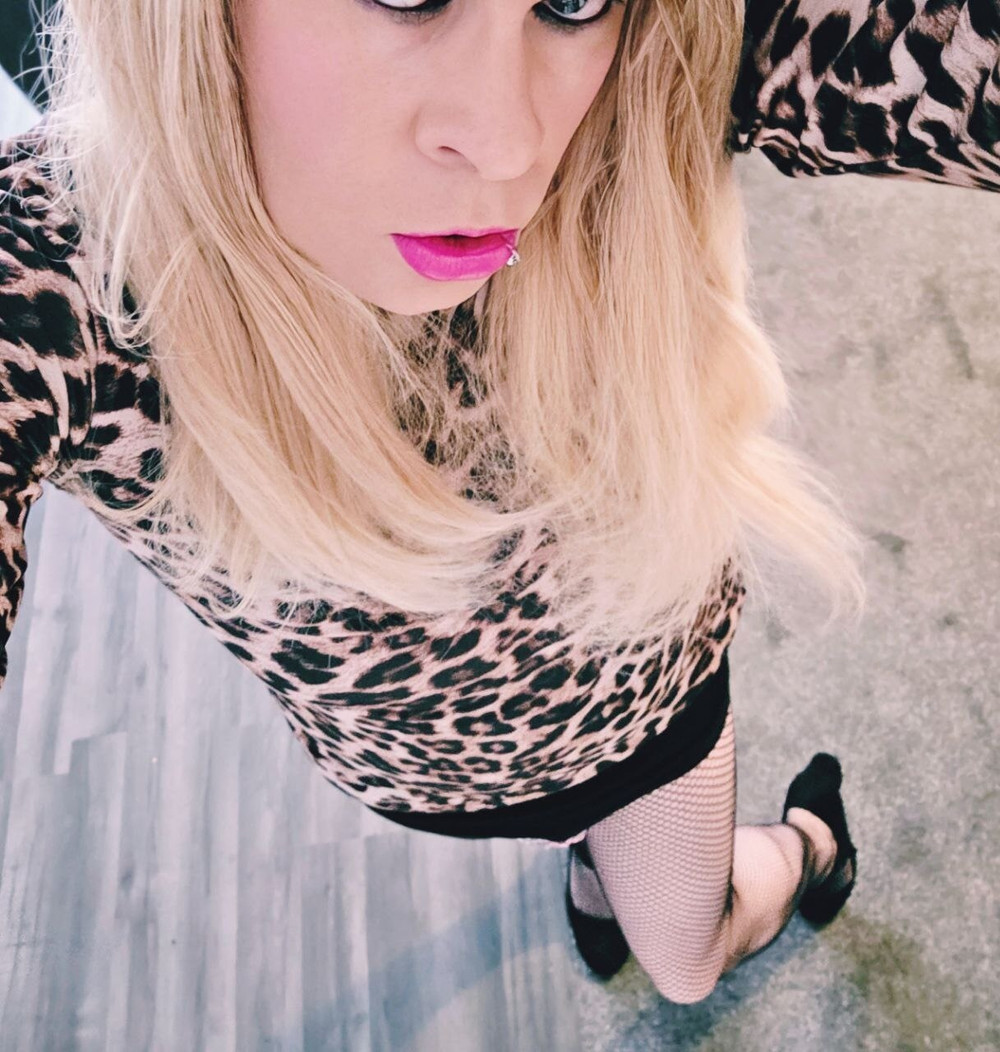 Bethanyrosesissy #2