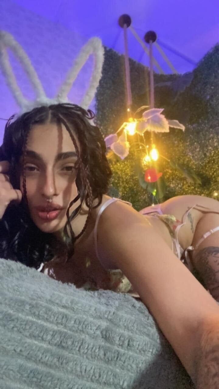Free Ella Flame Photos #8