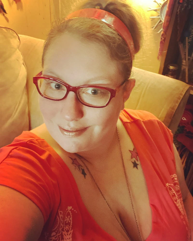The Naughty Nerd’s Scrapbook #26
