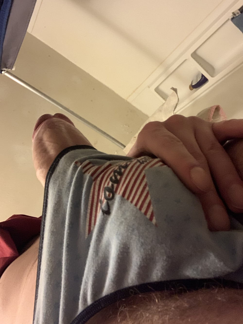 My Tommy Hilfiger Panties #39