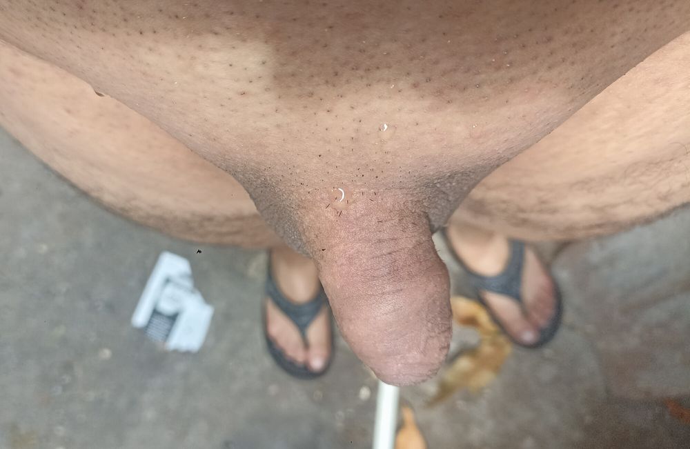 My little Flaccid Penis (without Erection) - Compilation 1 #14