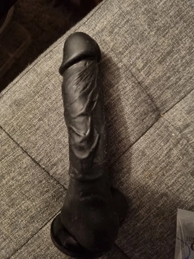 Dildo #3