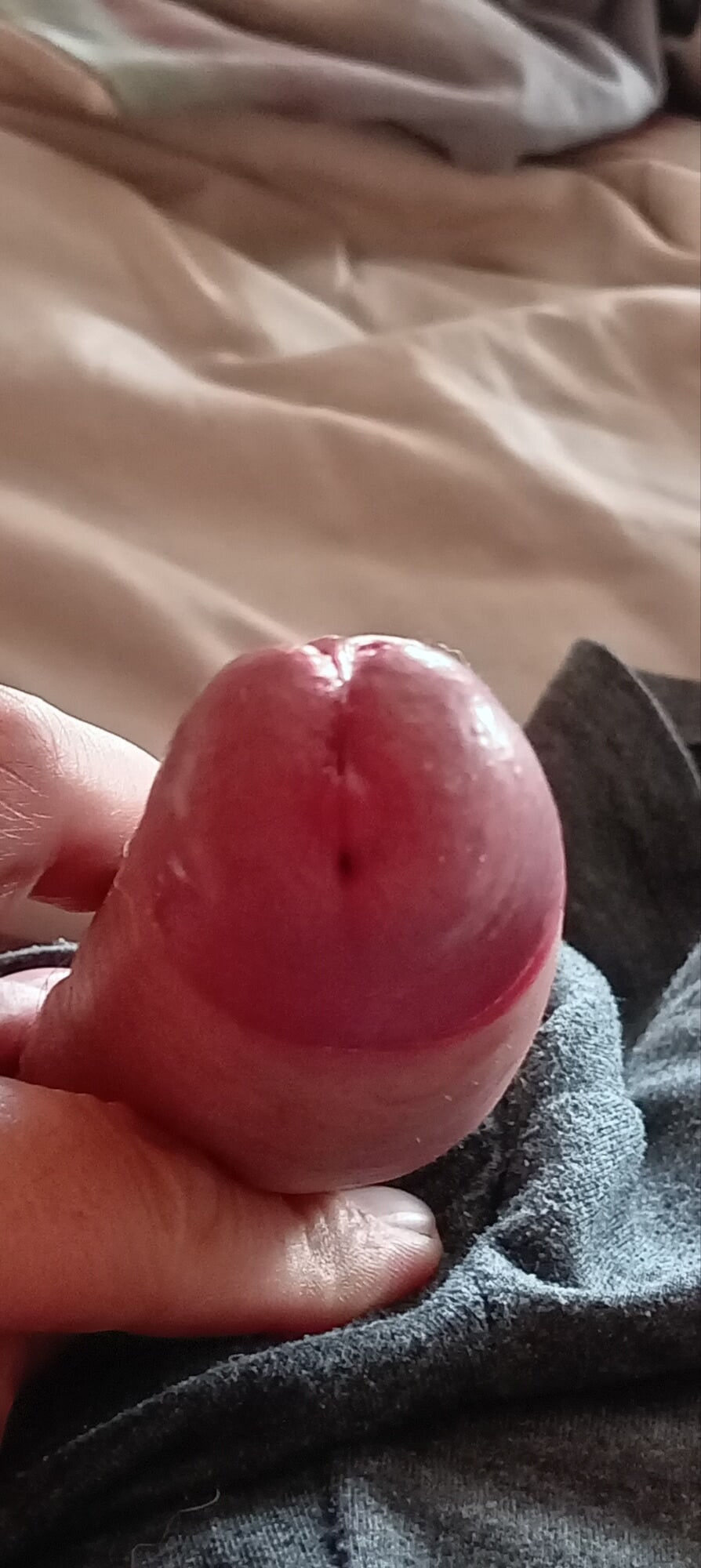 Crossdress Asshole cock  #15