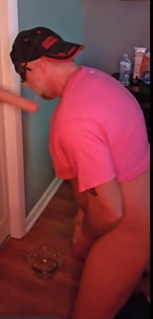 bitch gagged