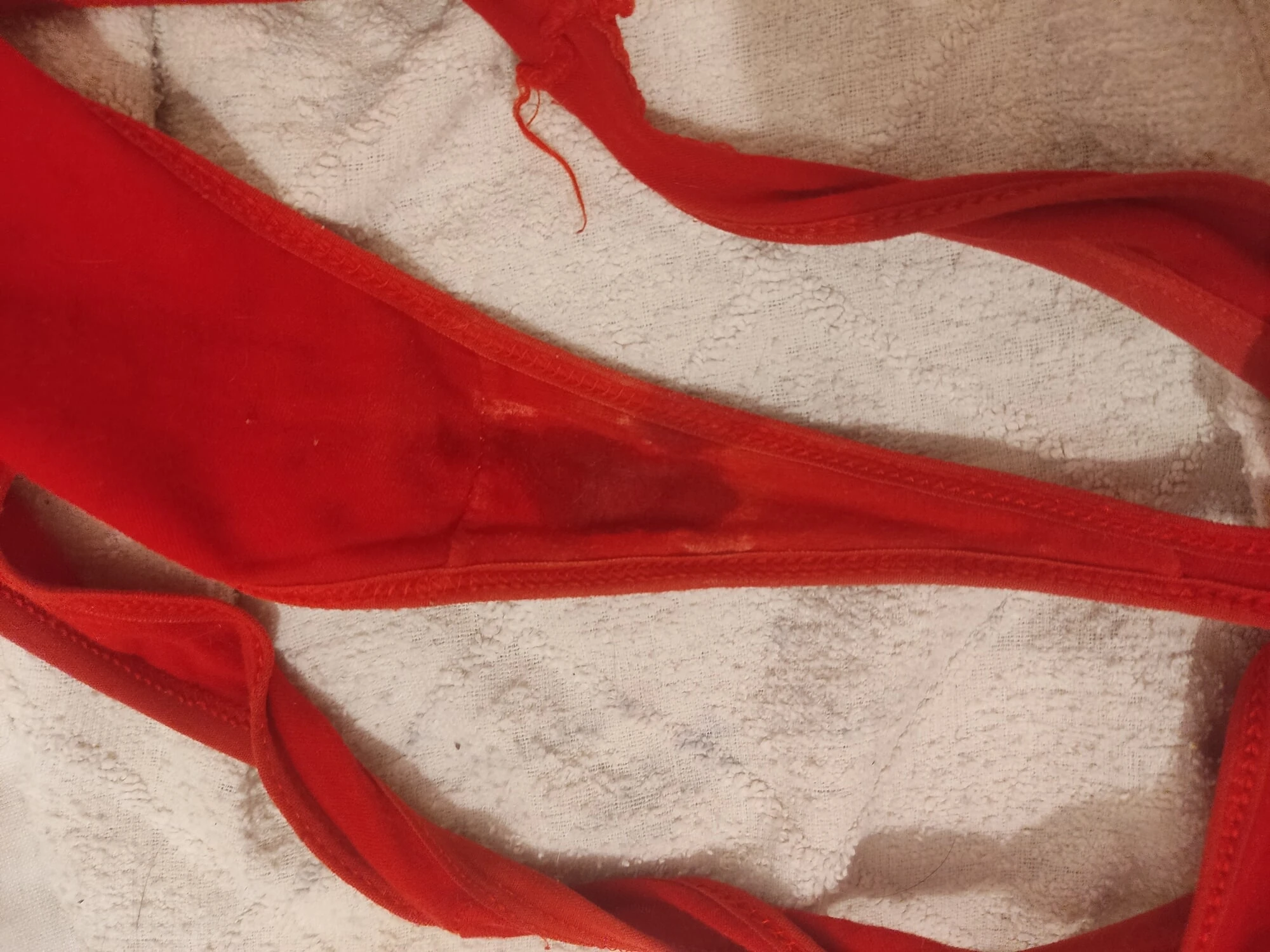 DIRTY PANTIES FOR SALE #23