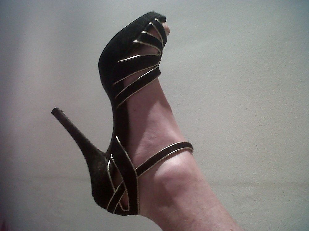 new heels #13