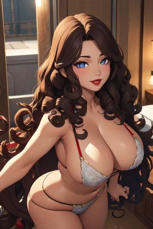 Erotic cartoon gallery #27