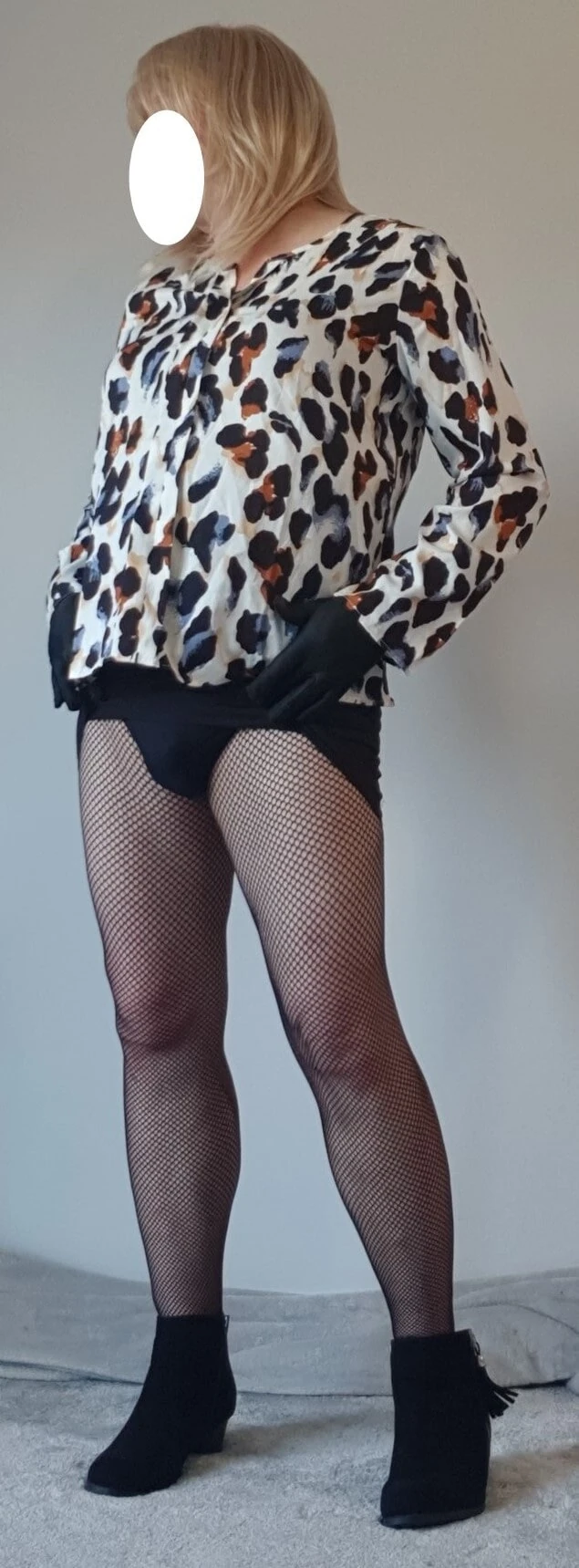 To serve the sexual needs of men XX #5